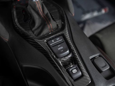 Used 2023 Chevrolet Camaro ZL1 RWD image 56
