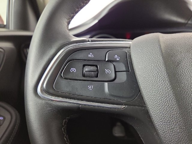 Used 2021 Buick Encore GX Select w/ Sport Touring Package FWD image 23