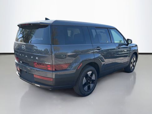 New 2026 Hyundai Santa Fe SE image 3