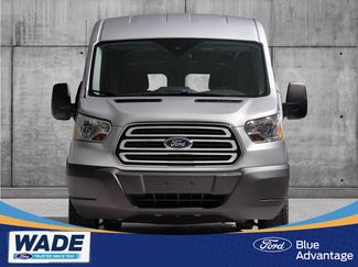 Used 2019 Ford Transit 250 130 Low Roof w/ Exterior Upgrade Package RWD video 1