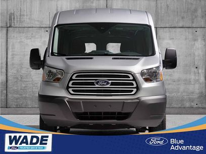 Used 2019 Ford Transit 250 130 Low Roof w/ Exterior Upgrade Package