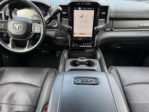 Used 2023 RAM 2500 Rebel w/ Level 2 Equipment Group image 10