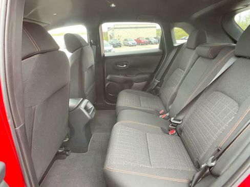 Used 2024 Honda HR-V Sport image 22