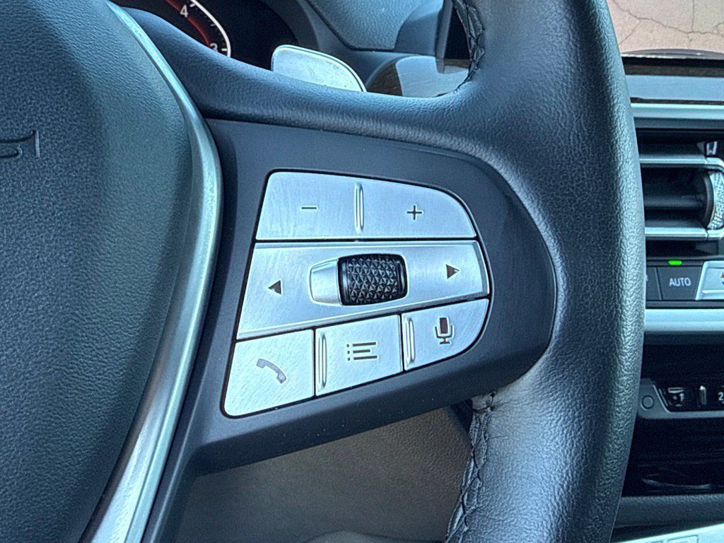 Certified 2024 BMW X3 sDrive30i w/ Convenience Package w/ZPA RWD image 26