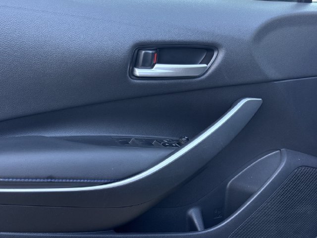 Certified 2022 Toyota Corolla SE FWD image 23