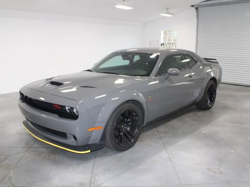 Used 2023 Dodge Challenger R/T Scat Pack image 4