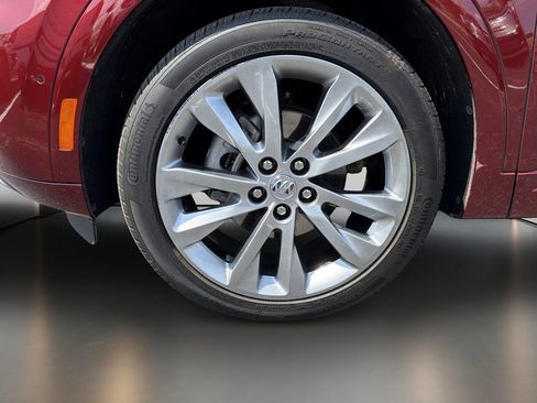 Used 2023 Buick Envision Avenir FWD image 10