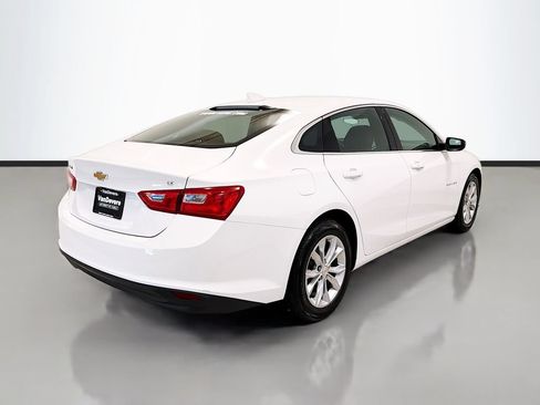 Used 2023 Chevrolet Malibu LT FWD image 10