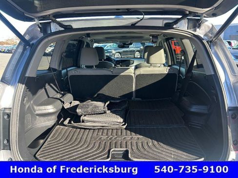 Certified 2019 Honda Pilot EX-L image 30