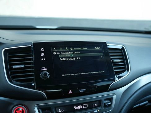 Used 2022 Honda Passport EX-L image 41