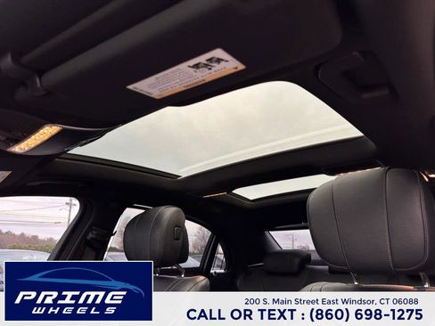 Used 2014 Mercedes-Benz S 550 Sedan image 21
