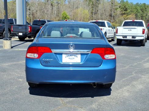Used 2009 Honda Civic EX image 23