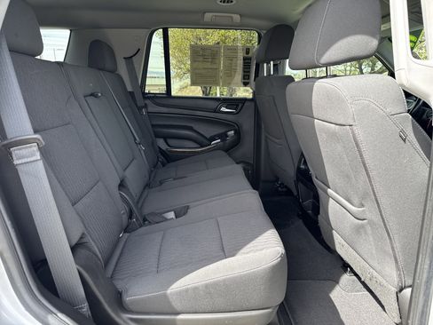 Used 2019 Chevrolet Tahoe LS w/ Max Trailering Package image 22