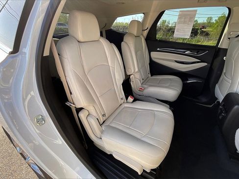 Used 2023 Buick Enclave Essence w/ Experience Buick Package image 26