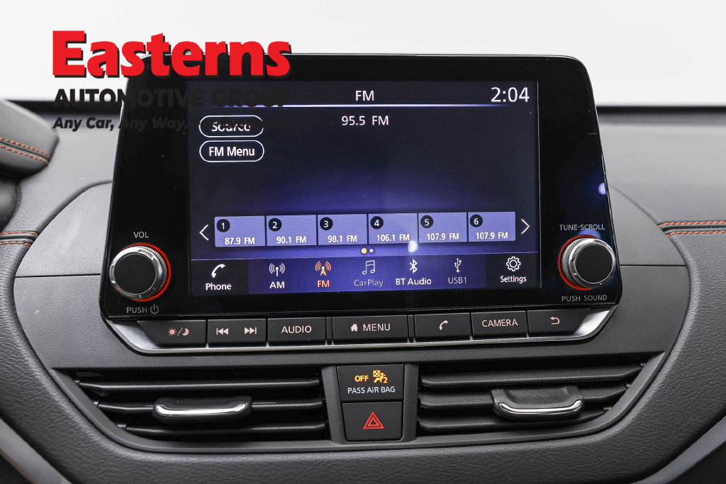 Used 2021 Nissan Altima 2.0 SR FWD image 20