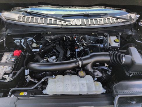 Certified 2025 Ford Expedition Max Active RWD image 39