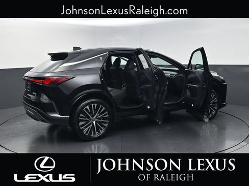 New 2026 Lexus RX 350 w/ Convenience Package AWD/4WD image 32