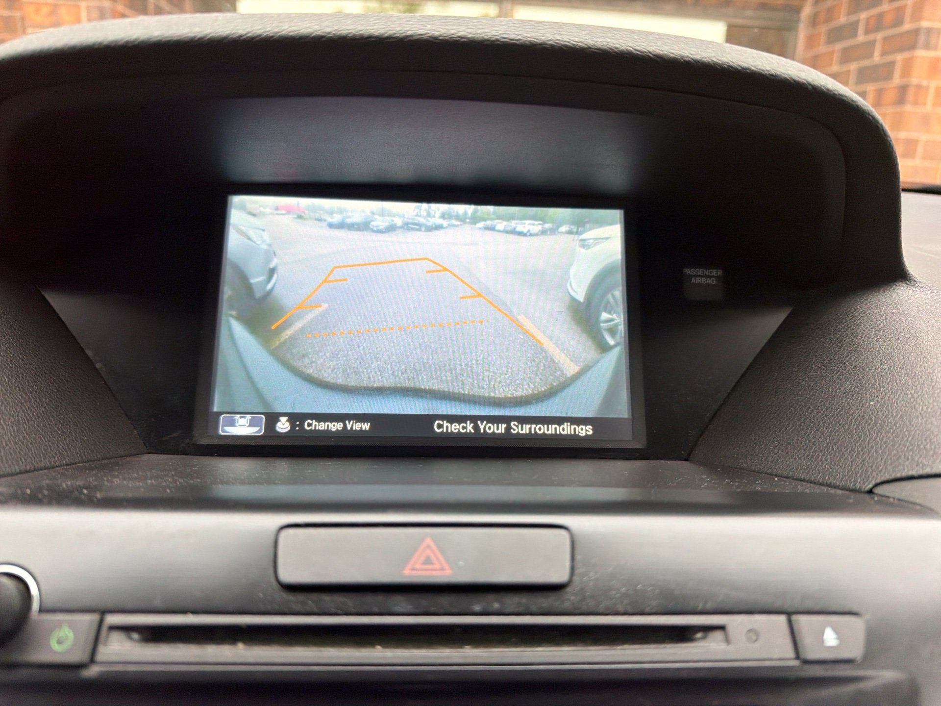 Used 2014 Acura MDX w/ Technology Package AWD/4WD image 15