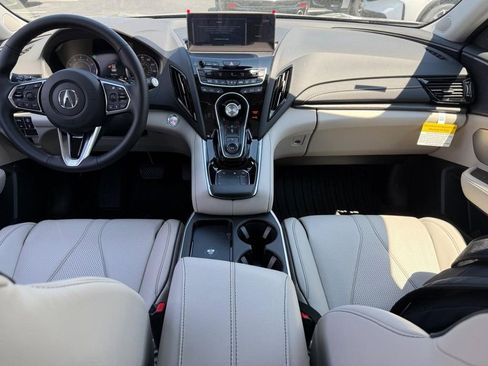 New 2026 Acura RDX SH-AWD w/ Advance Package image 7