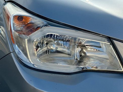 Used 2015 Subaru Forester 2.5i Touring image 37