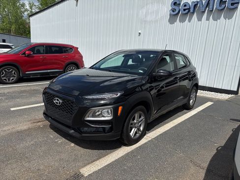 Used 2019 Hyundai Kona SE image 1
