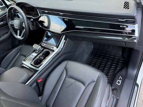 Used 2022 Audi Q7 3.0T Premium Plus image 17