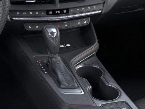 New 2026 Cadillac CT4 Sport image 23