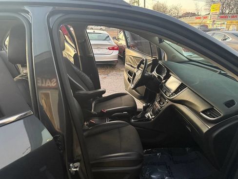 Used 2017 Buick Encore Preferred image 17