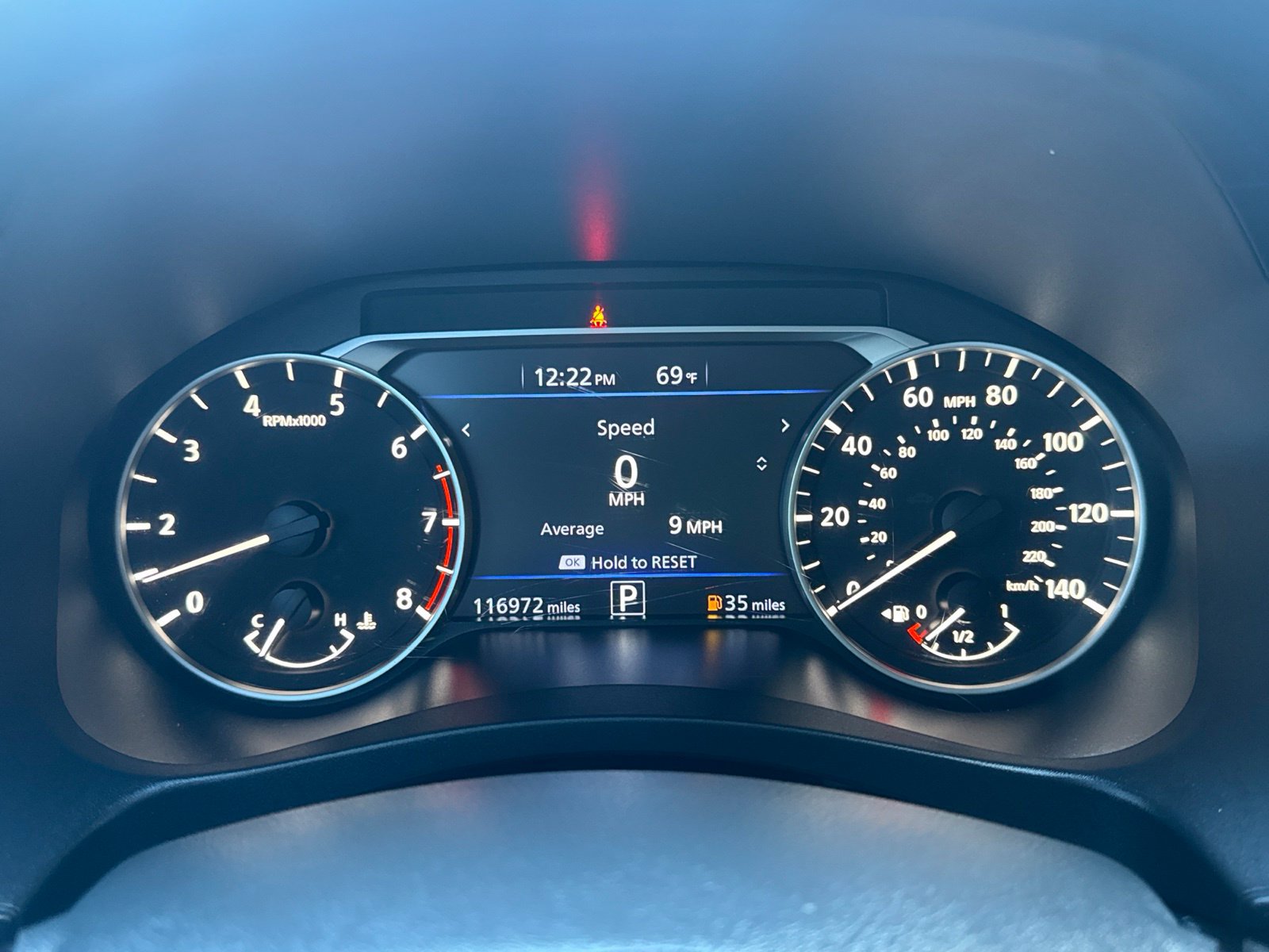 Used 2020 Nissan Altima 2.5 S FWD image 12