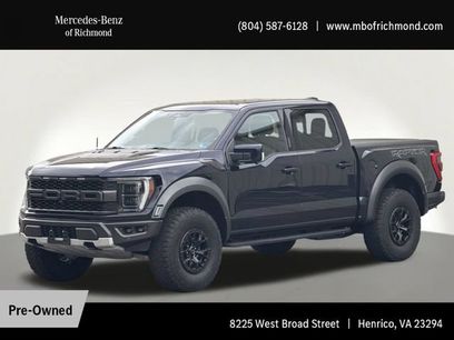 Used 2023 Ford F150 Raptor w/ Raptor 37 Performance Package