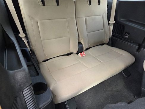 Used 2020 Ford Explorer XLT w/ Class III Trailer Tow Package image 14