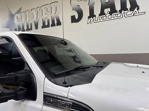 Used 2015 Ford F250 XLT w/ FX4 Off-Road Package AWD/4WD image 65