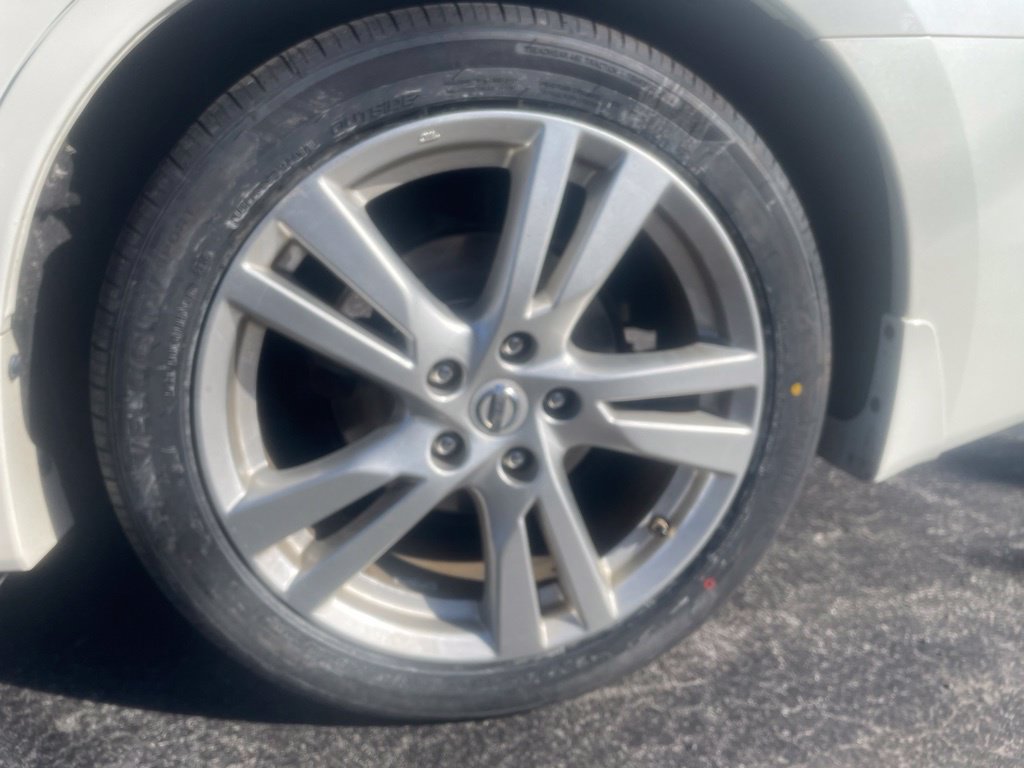 Used 2015 Nissan Altima 3.5 SL FWD image 29