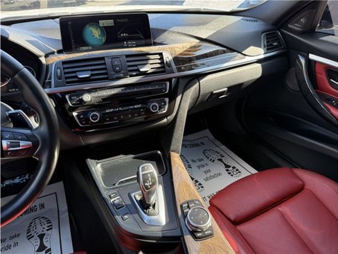 Used 2016 BMW 328i Sedan image 40