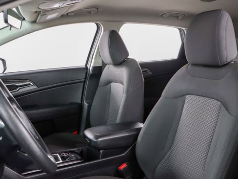 Used 2023 Kia Sportage LX image 23