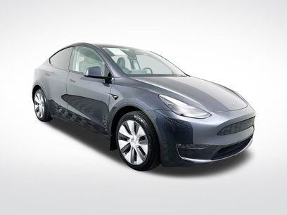 Used 2024 Tesla Model Y Long Range