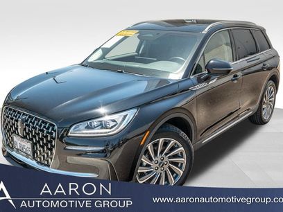 Used 2023 Lincoln Corsair Reserve w/ Equipment Group 201A