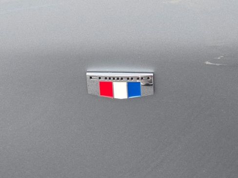 Used 2024 Chevrolet Camaro LT w/ RS Package image 9