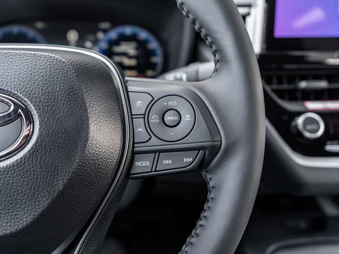 New 2026 Toyota Corolla SE FWD image 22