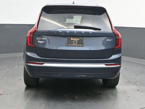 New 2026 Volvo XC90 B6 Ultra image 6