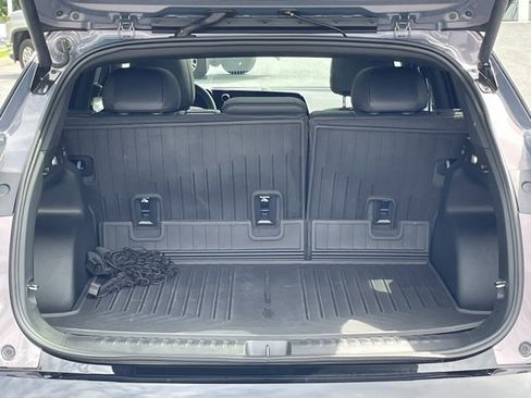 Certified 2024 Chevrolet Blazer EV RS image 21