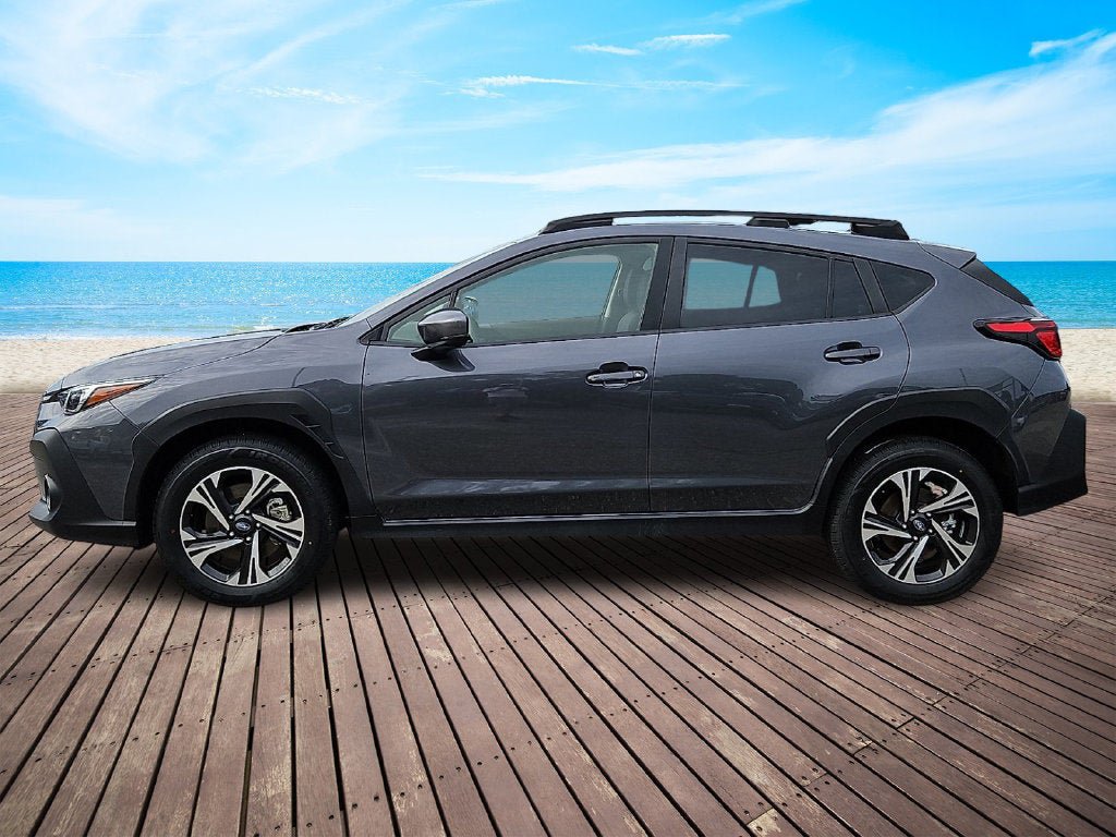 Used 2024 Subaru Crosstrek 2.0i Premium AWD/4WD image 7