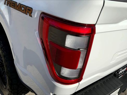 Used 2023 Ford F150 Tremor w/ Equipment Group 402A High image 27