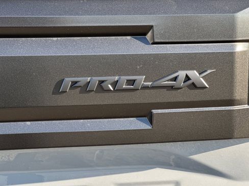 New 2026 Nissan Frontier PRO-4X w/ Tow Package image 22