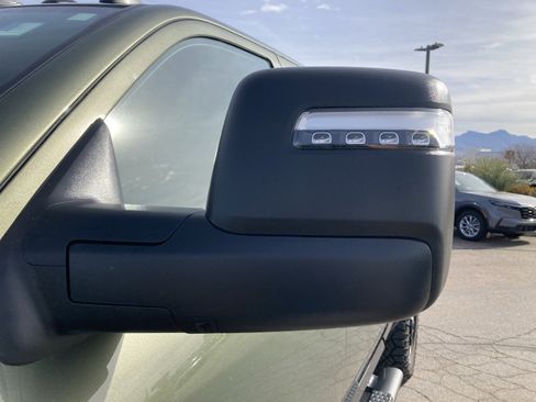 Used 2024 RAM 2500 Rebel image 2