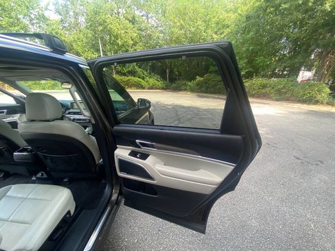 Used 2020 Kia Telluride SX AWD/4WD image 58
