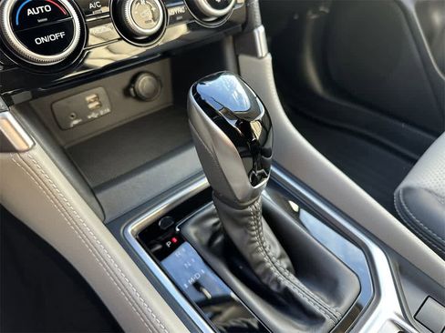 Used 2021 Subaru Forester Limited w/ Popular Package #3 image 18