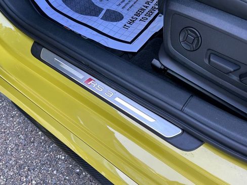 Used 2024 Audi RS 3 image 40