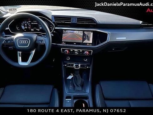 Used 2024 Audi Q3 2.0T Premium Plus AWD/4WD image 13