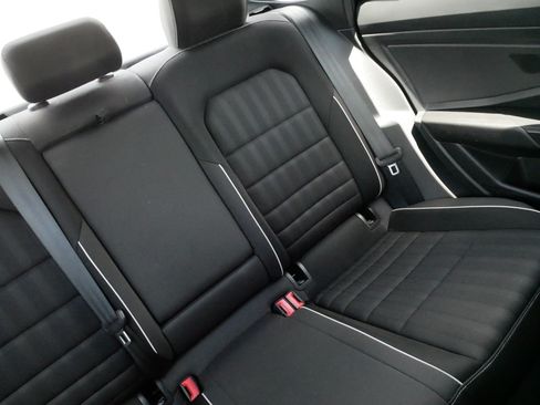 Certified 2024 Volkswagen Jetta Sport FWD image 14